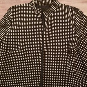 Josephine Jacket Plus Size